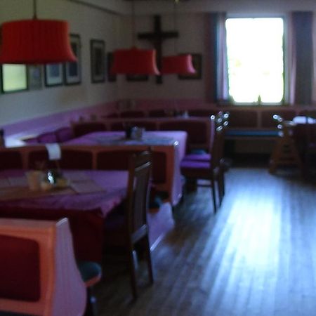 Familienparadies Reichenhauser 코이차흐 암 제 외부 사진