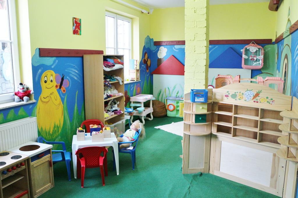 Familienparadies Reichenhauser 코이차흐 암 제 외부 사진