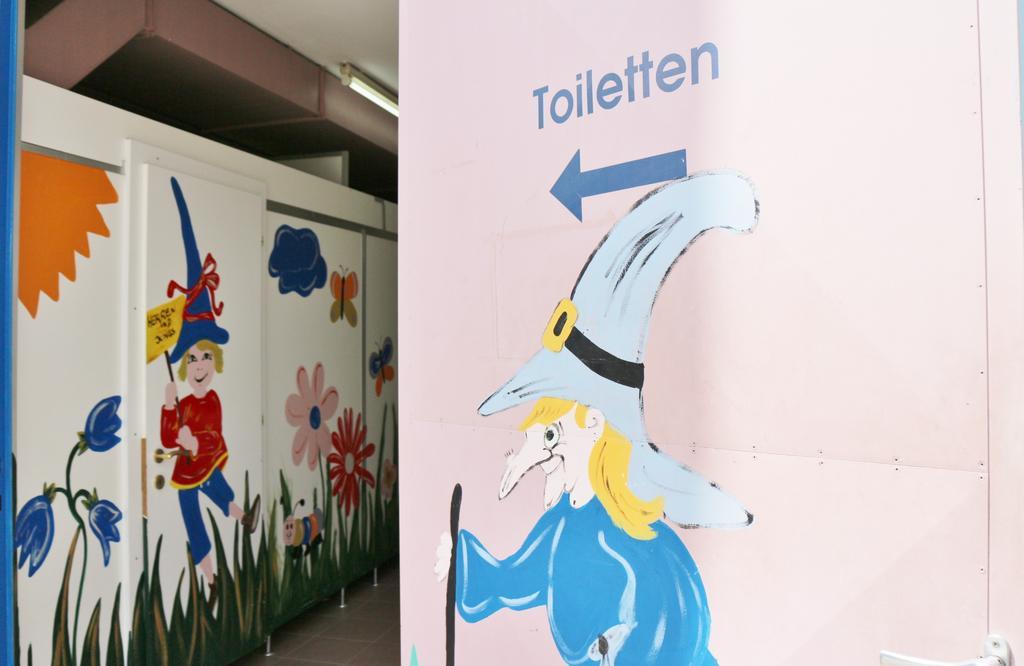 Familienparadies Reichenhauser 코이차흐 암 제 외부 사진