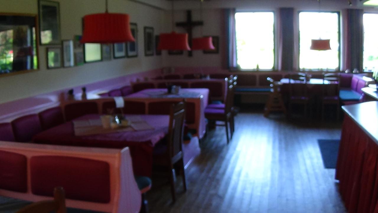 Familienparadies Reichenhauser 코이차흐 암 제 외부 사진